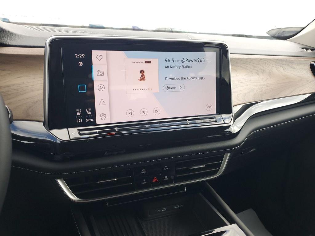 Volkswagen Atlas 2.0T Se W/Technology Fwd - Thumbnail 14