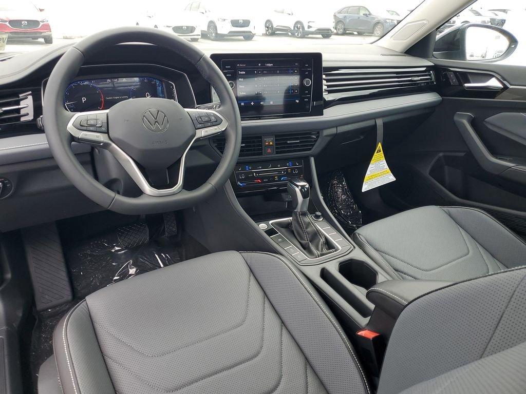 Volkswagen Jetta 1.5T Sel With Navigation - Thumbnail 9