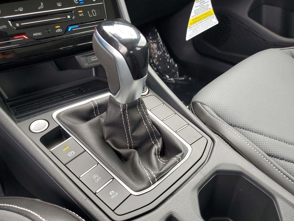 Volkswagen Jetta 1.5T Sel With Navigation - Thumbnail 19