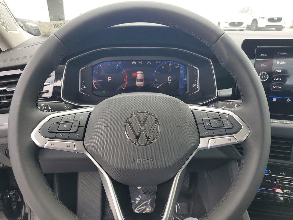 Volkswagen Jetta 1.5T Sel With Navigation - Thumbnail 14