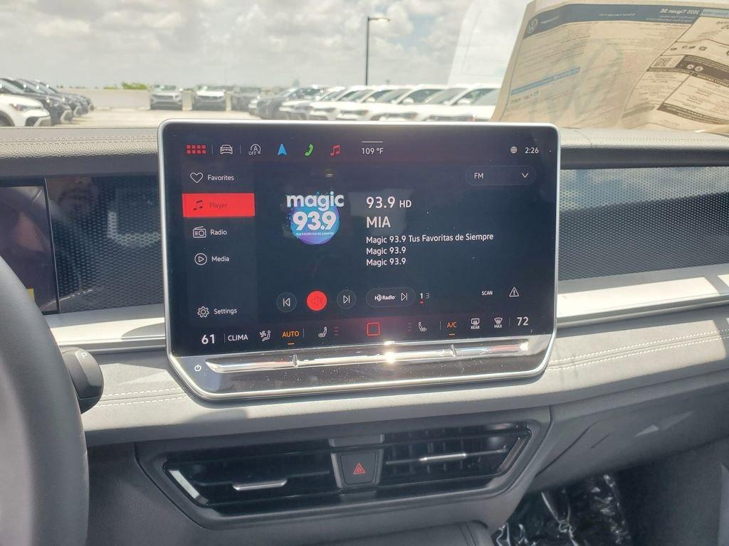 Volkswagen Tiguan 2.0T Se - Thumbnail 15