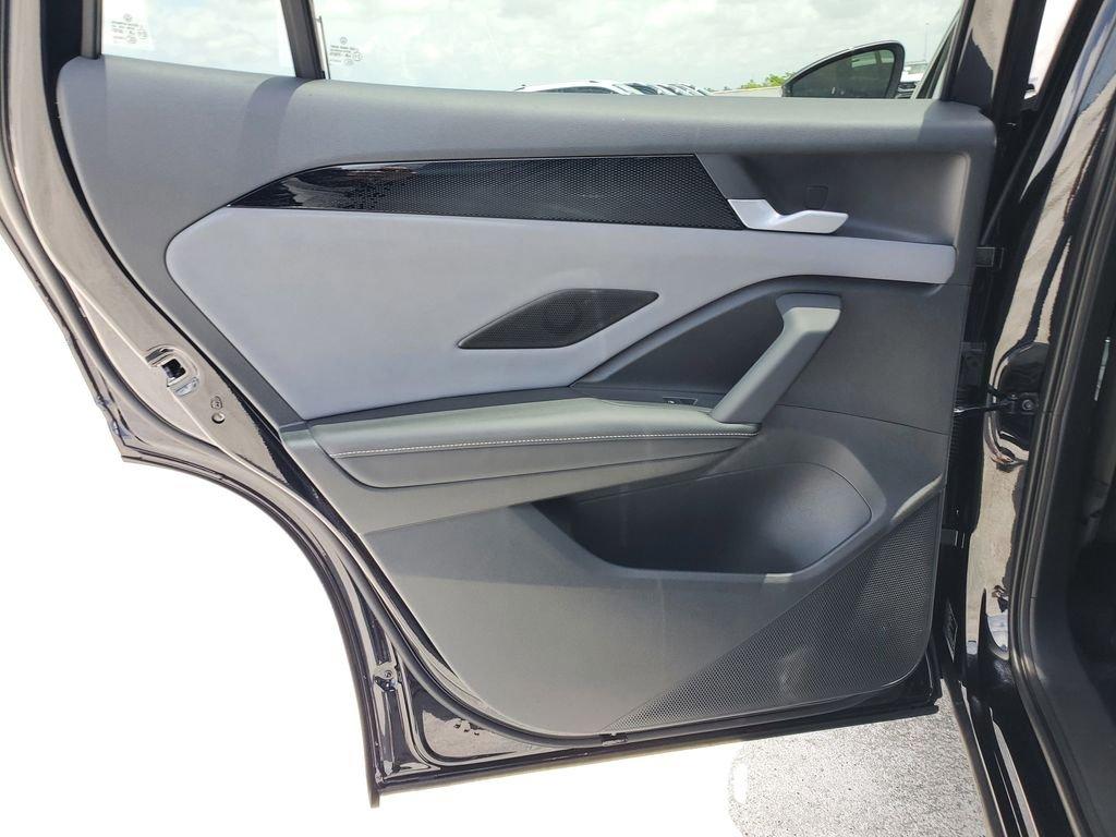 Volkswagen Tiguan 2.0T Se - Thumbnail 9