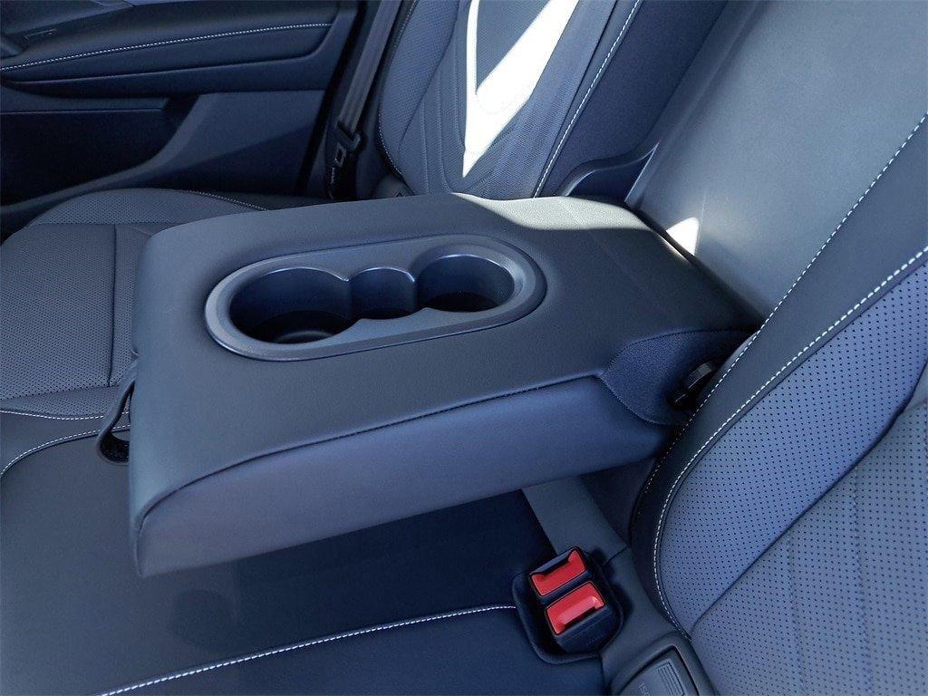 Volkswagen Tiguan 2.0T Se - Thumbnail 14