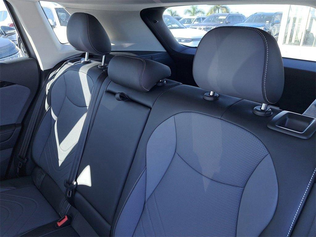 Volkswagen Tiguan 2.0T Se - Thumbnail 12