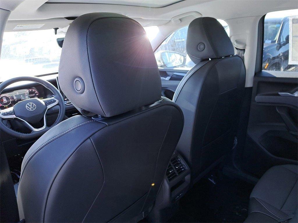 Volkswagen Tiguan 2.0T Se - Thumbnail 15