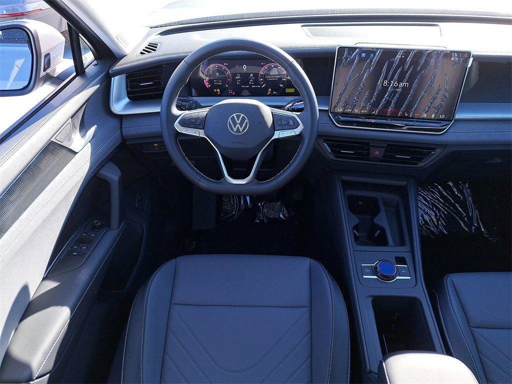 Volkswagen Tiguan 2.0T Se - Thumbnail 16