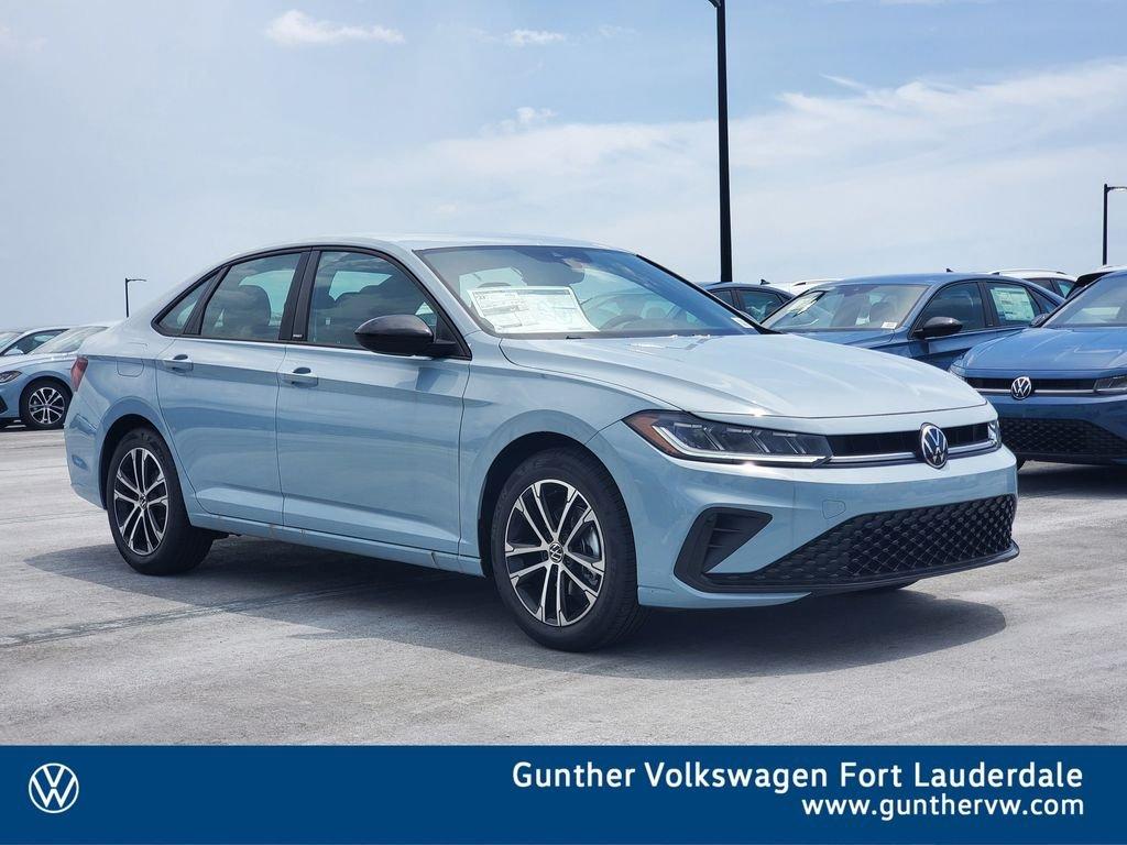 Volkswagen Jetta 1.5T Sport - Thumbnail 2