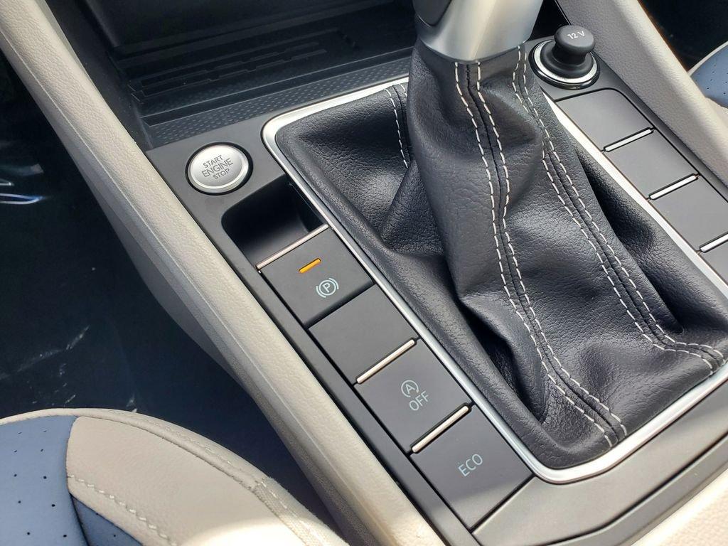 Volkswagen Jetta 1.5T Se - Thumbnail 20