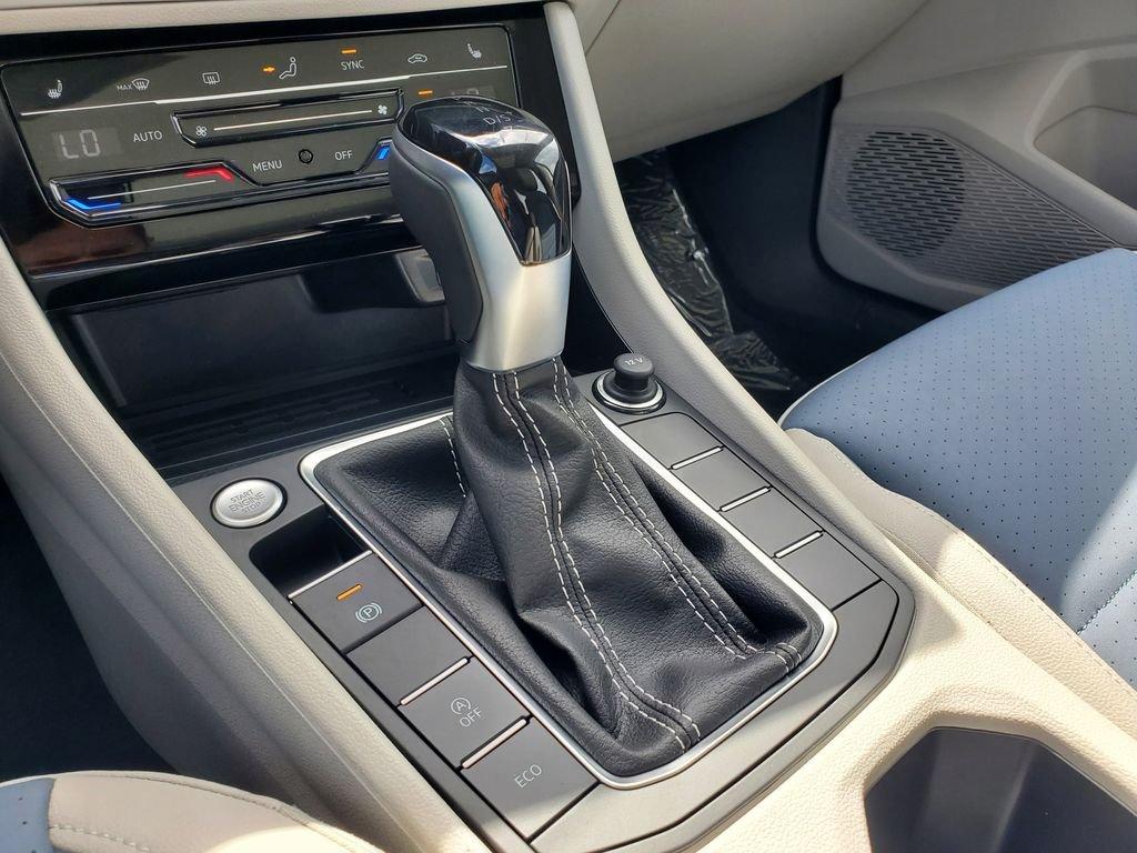 Volkswagen Jetta 1.5T Se - Thumbnail 19