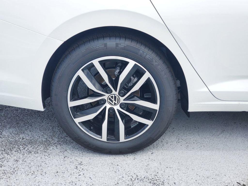 Volkswagen Jetta 1.5T Se - Thumbnail 6