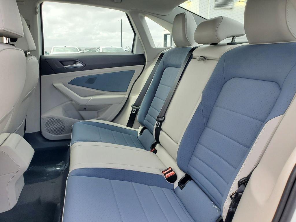 Volkswagen Jetta 1.5T Se - Thumbnail 8