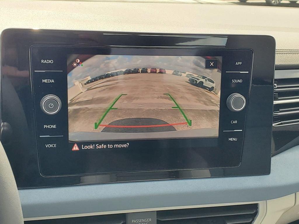 Volkswagen Jetta 1.5T Se - Thumbnail 17