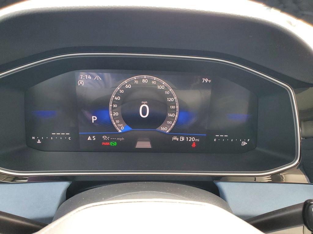 Volkswagen Jetta 1.5T Se - Thumbnail 15