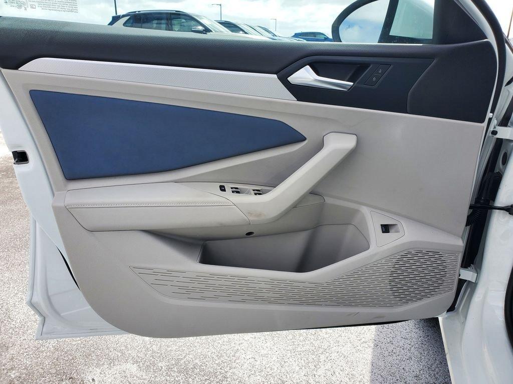 Volkswagen Jetta 1.5T Se - Thumbnail 13