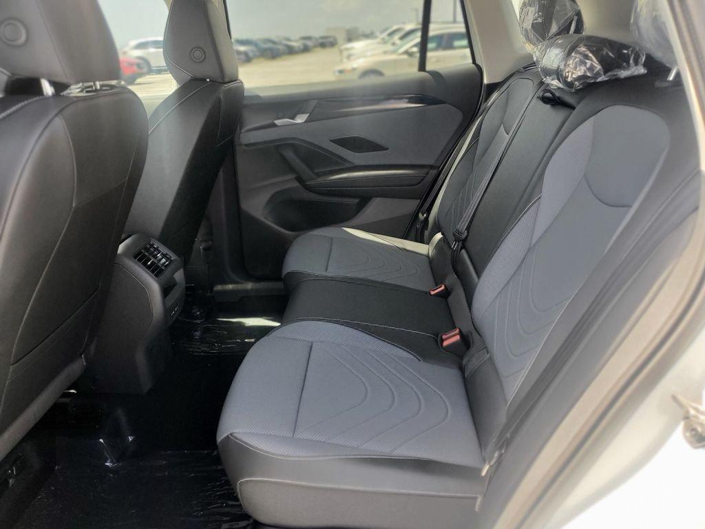 Volkswagen Tiguan 2.0T Se - Thumbnail 7