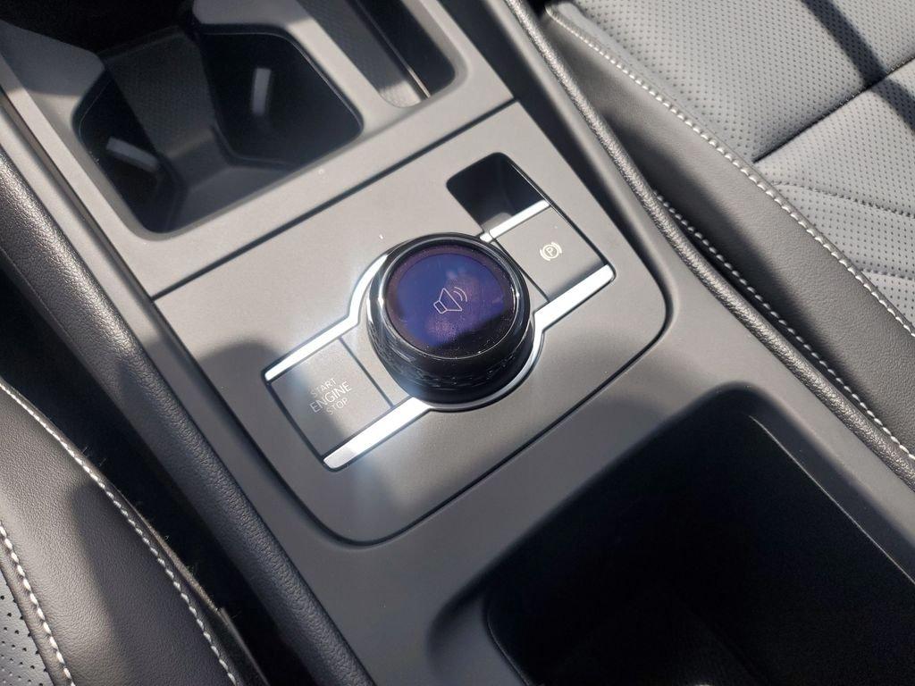 Volkswagen Tiguan 2.0T Se - Thumbnail 18