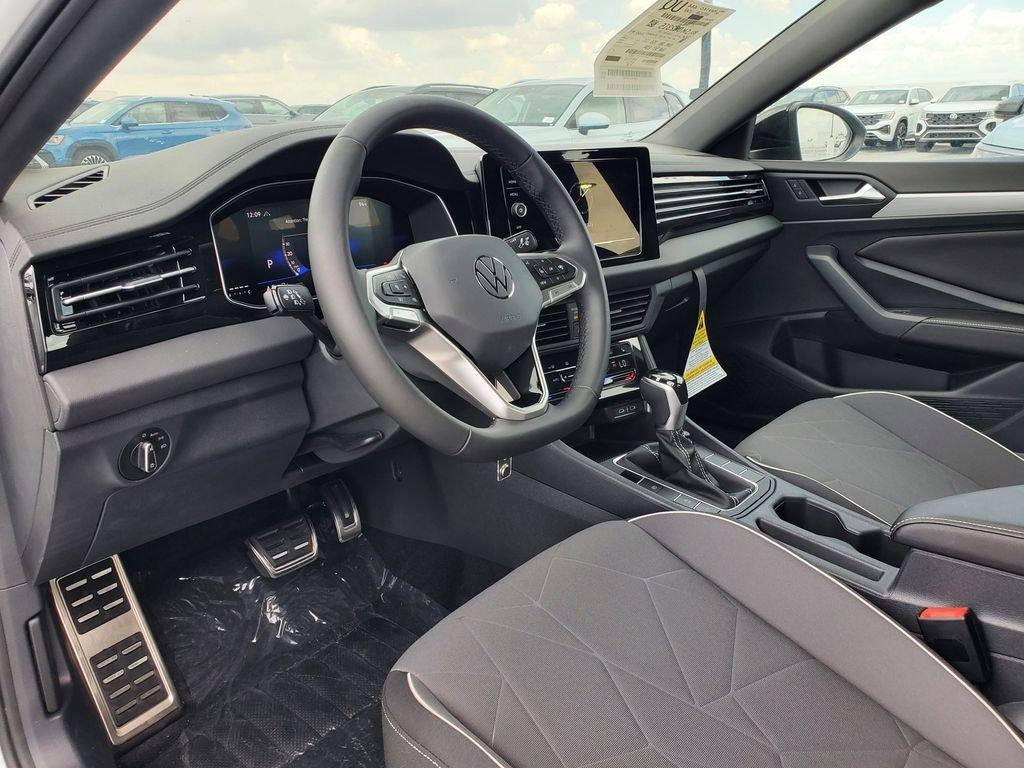 Volkswagen Jetta 1.5T Sport - Thumbnail 11