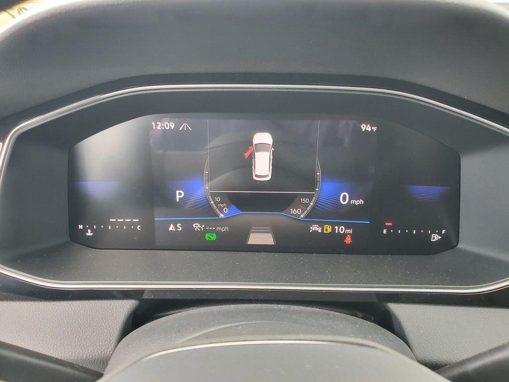 Volkswagen Jetta 1.5T Sport - Thumbnail 14