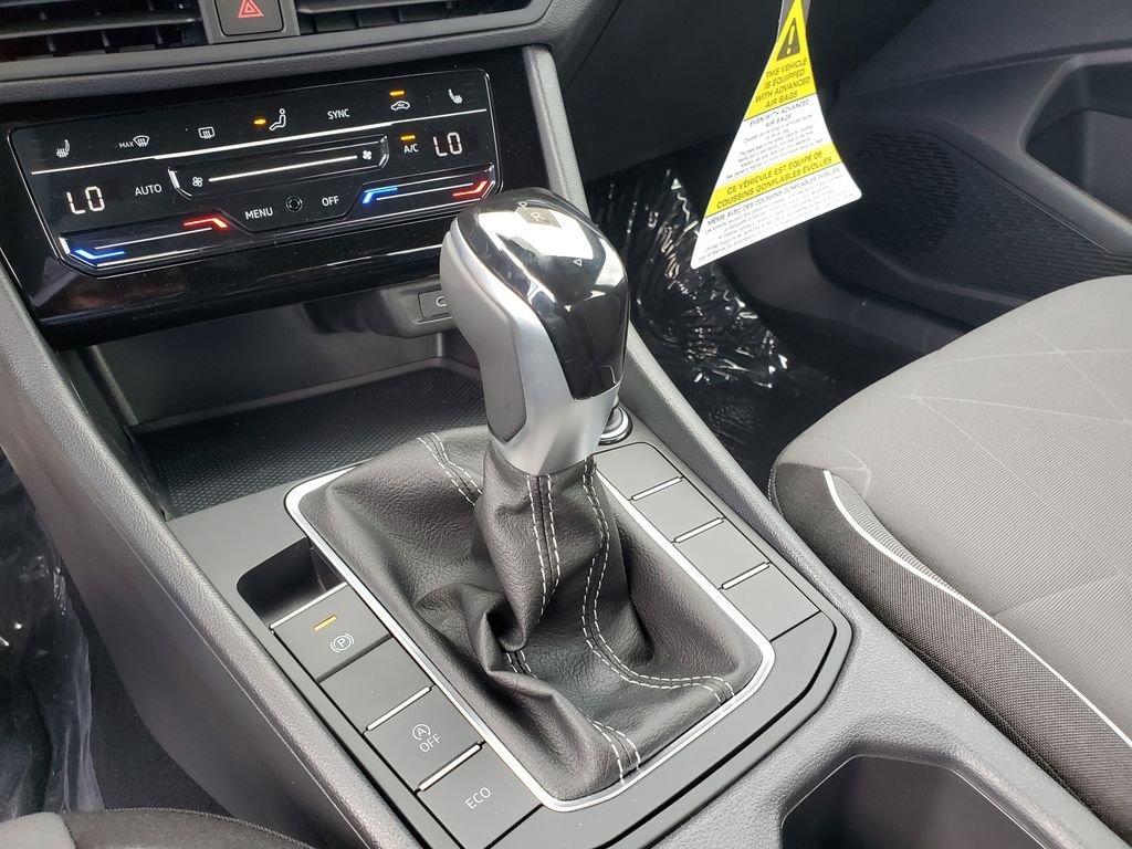 Volkswagen Jetta 1.5T Sport - Thumbnail 18