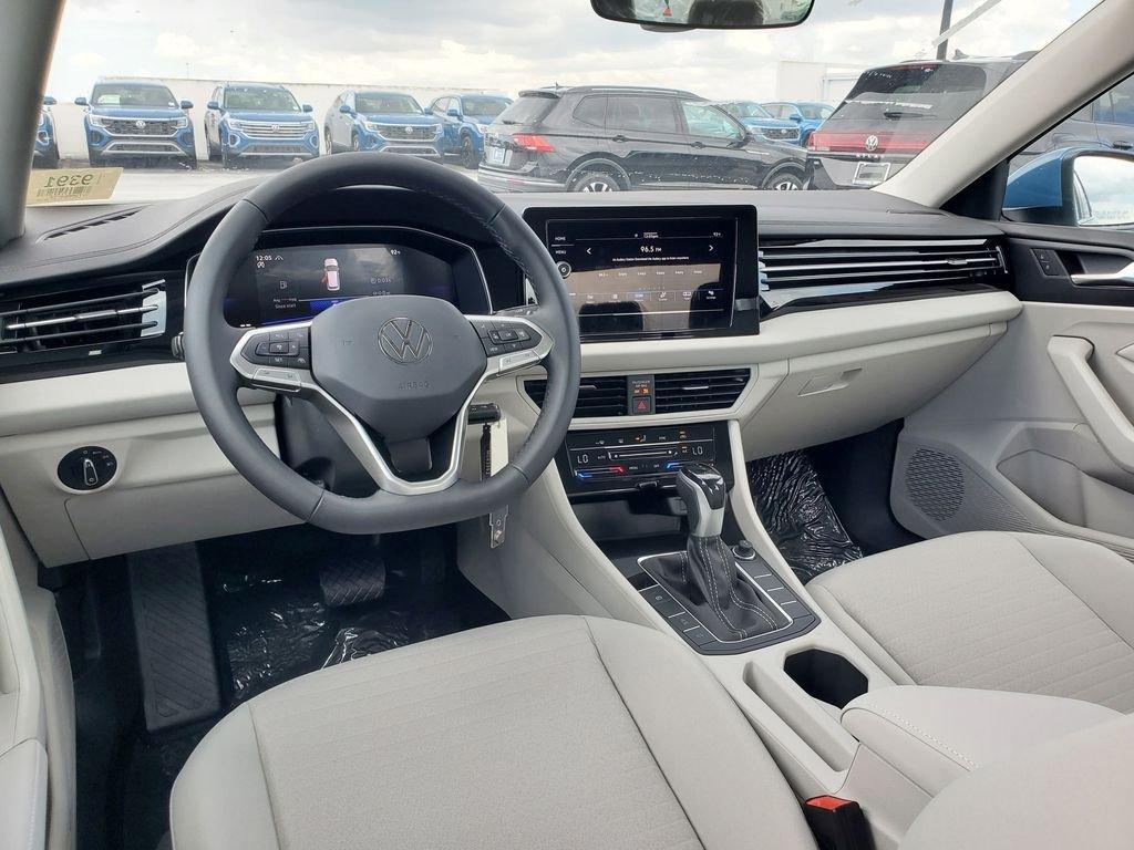 Volkswagen Jetta 1.5T Sport - Thumbnail 17