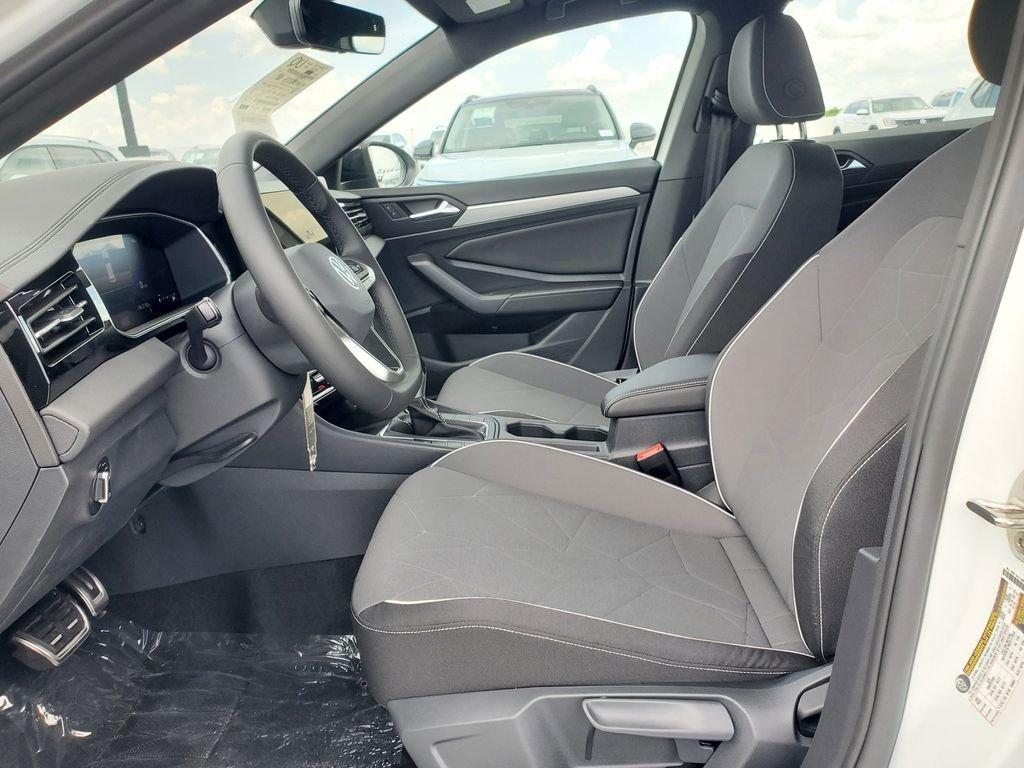 Volkswagen Jetta 1.5T Sport - Thumbnail 10