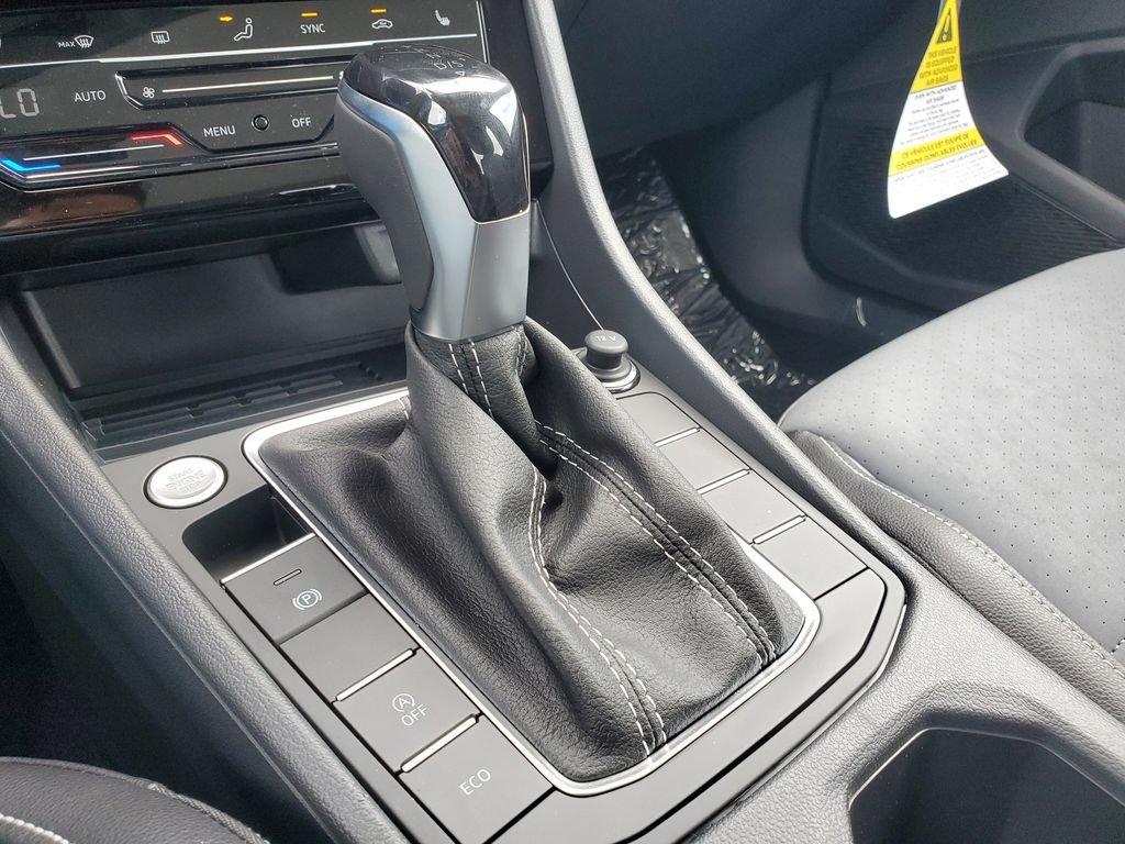 Volkswagen Jetta 1.5T Se - Thumbnail 18