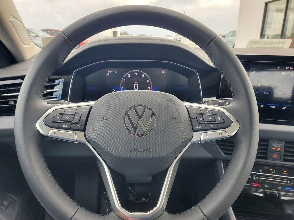 Volkswagen Jetta 1.5T Se - Thumbnail 14