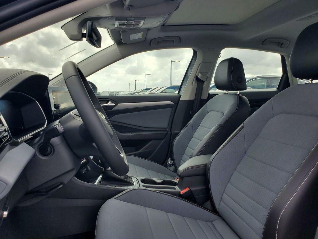 Volkswagen Jetta 1.5T Se - Thumbnail 11