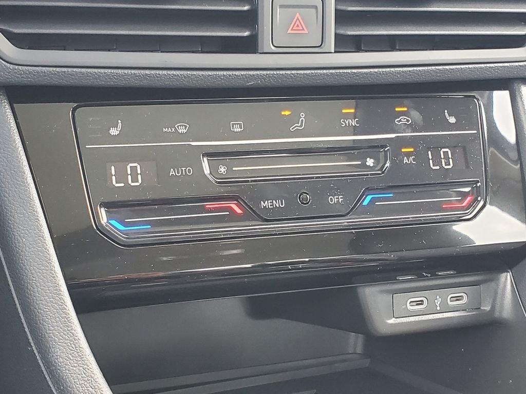 Volkswagen Jetta 1.5T Se - Thumbnail 17