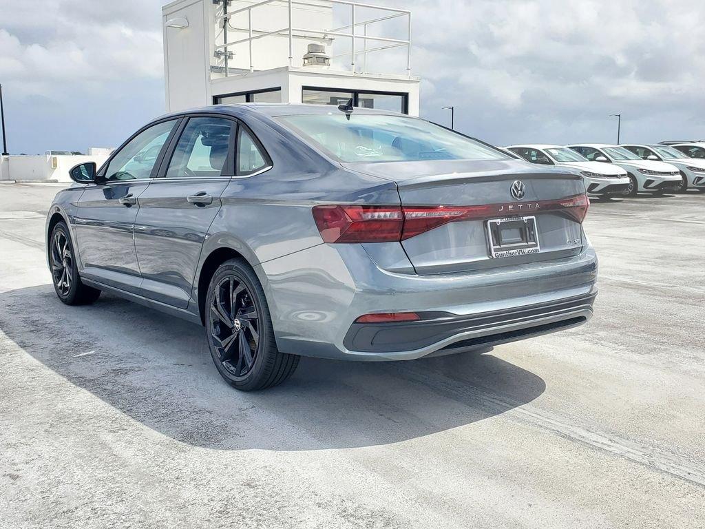 Volkswagen Jetta 1.5T Se - Thumbnail 4