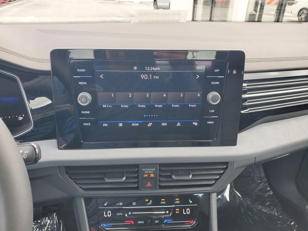 Volkswagen Jetta 1.5T Se - Thumbnail 15