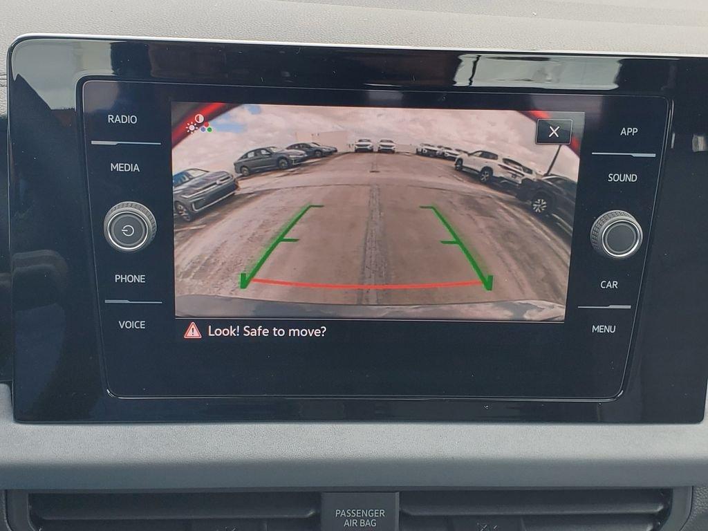 Volkswagen Jetta 1.5T Se - Thumbnail 16