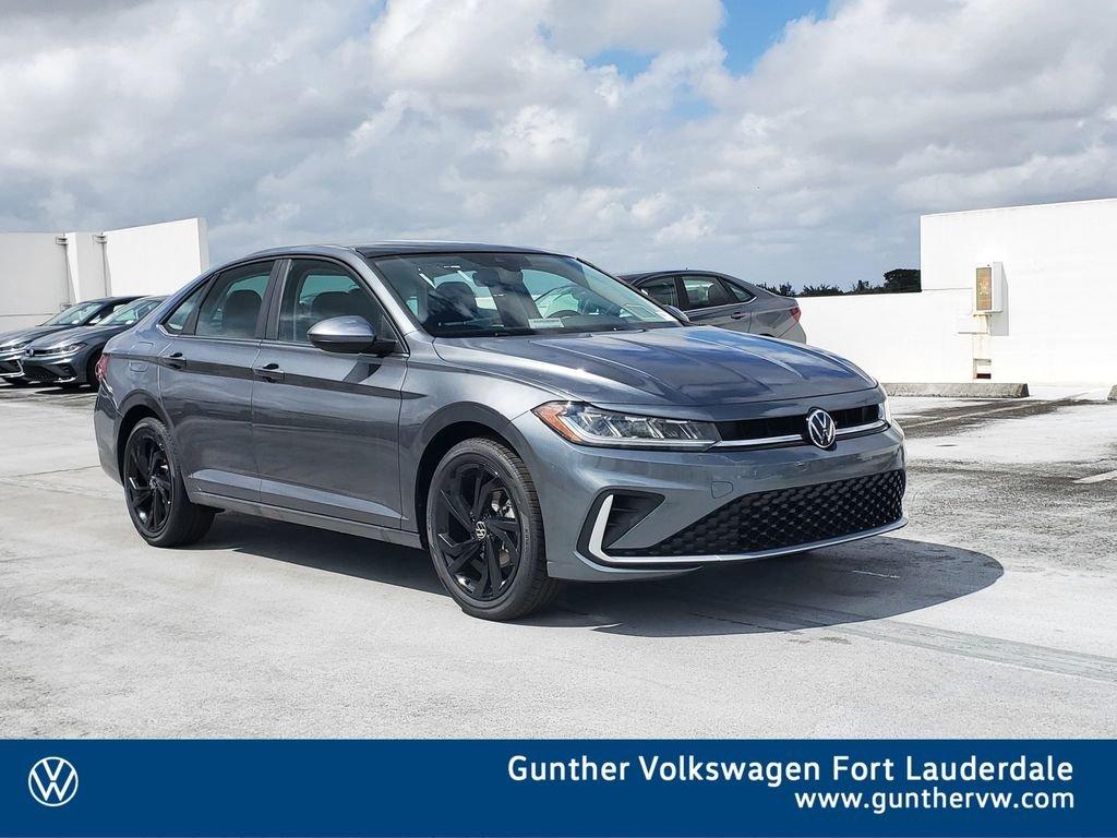 Volkswagen Jetta 1.5T Se - Thumbnail 2