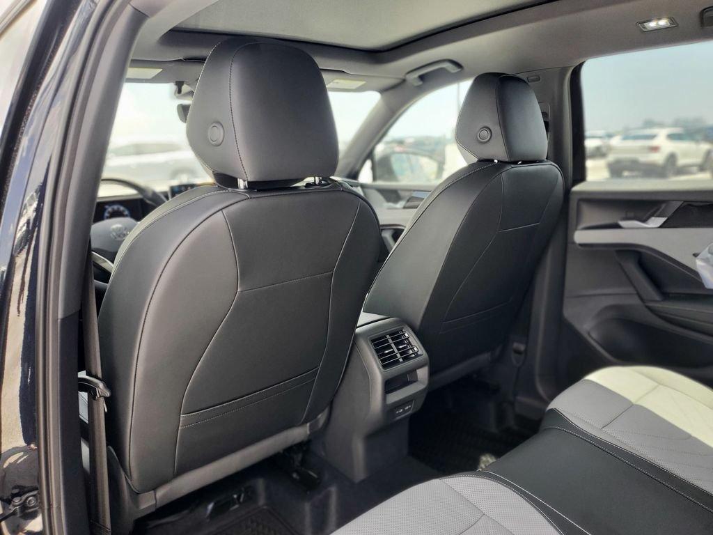 Volkswagen Tiguan 2.0T Se R-Line Black Awd - Thumbnail 8