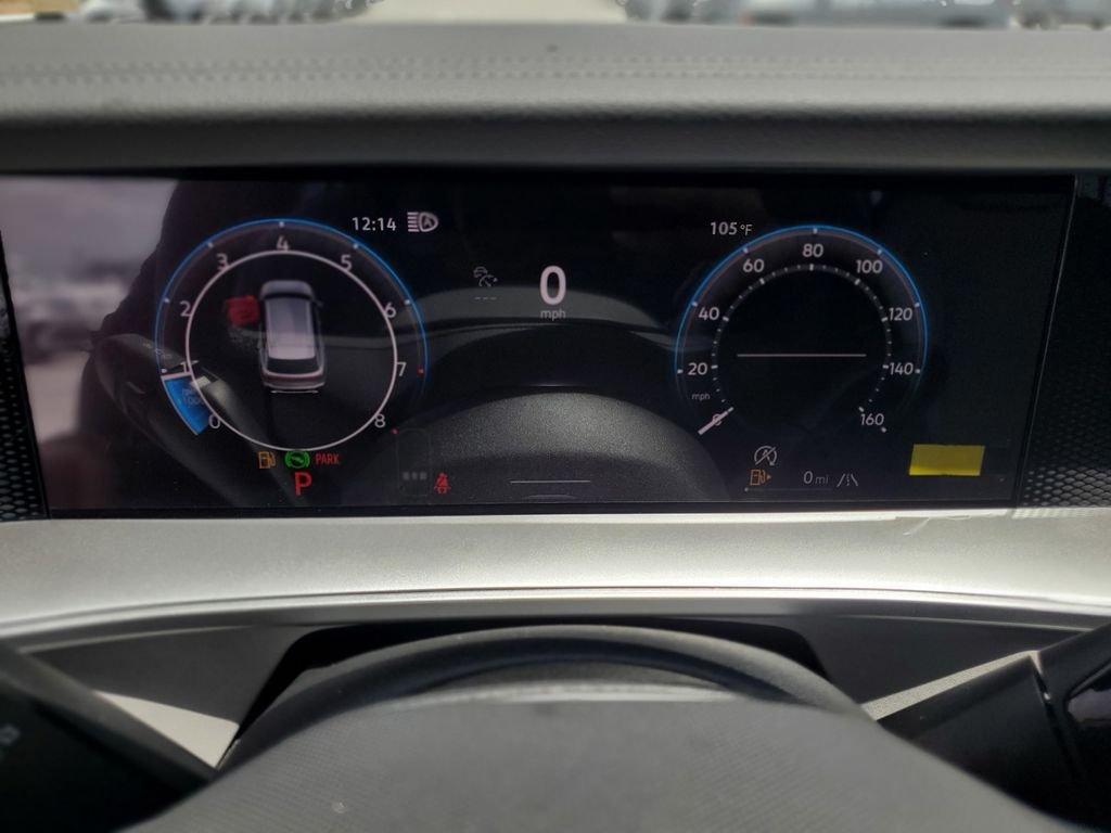 Volkswagen Tiguan 2.0T Se R-Line Black Awd - Thumbnail 13