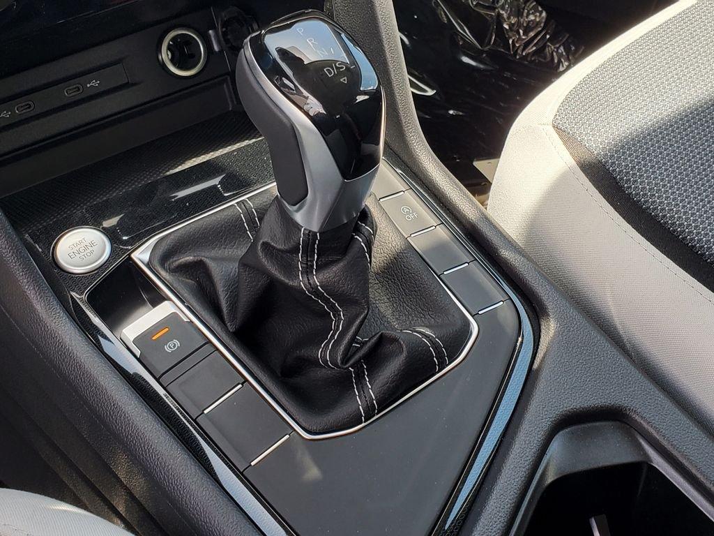 Volkswagen Taos 1.5T S - Thumbnail 14