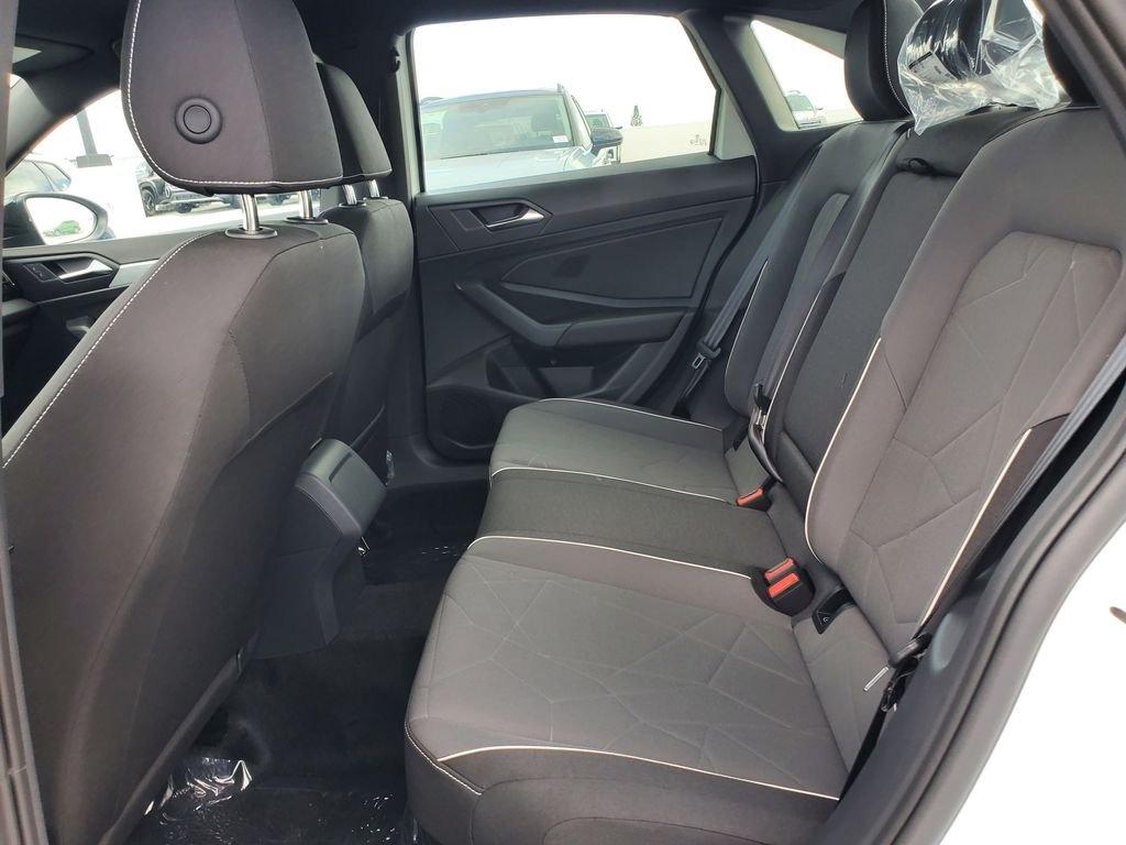 Volkswagen Jetta 1.5T Sport - Thumbnail 7