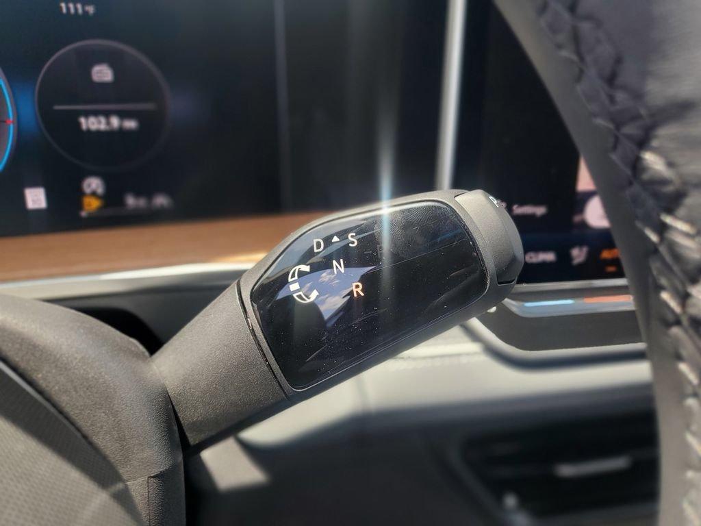 Volkswagen Tiguan 2.0T Sel R-Line Turbo With Navigation & Awd - Thumbnail 19