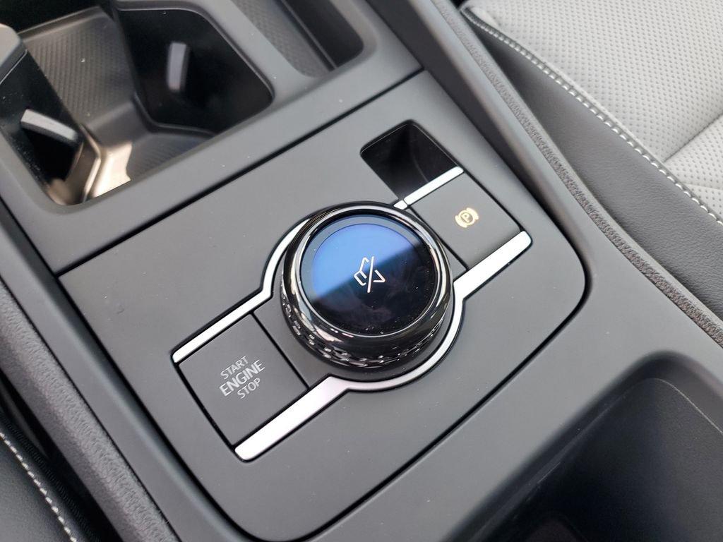 Volkswagen Tiguan 2.0T Se R-Line Black - Thumbnail 17