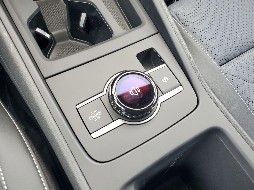 Volkswagen Tiguan 2.0T Se R-Line Black - Thumbnail 19