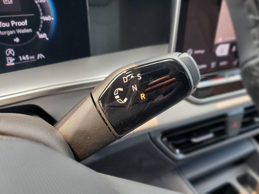 Volkswagen Tiguan 2.0T Se R-Line Black - Thumbnail 17