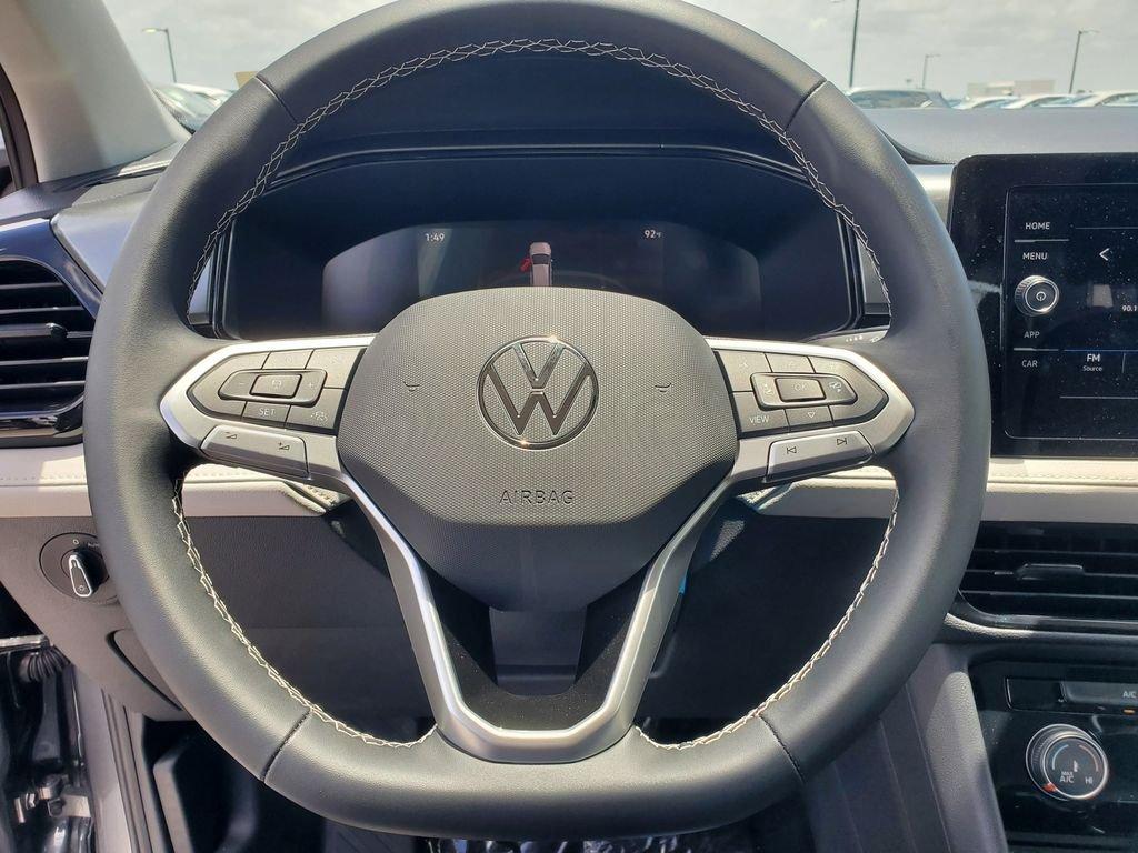 Volkswagen Taos 1.5T S - Thumbnail 13