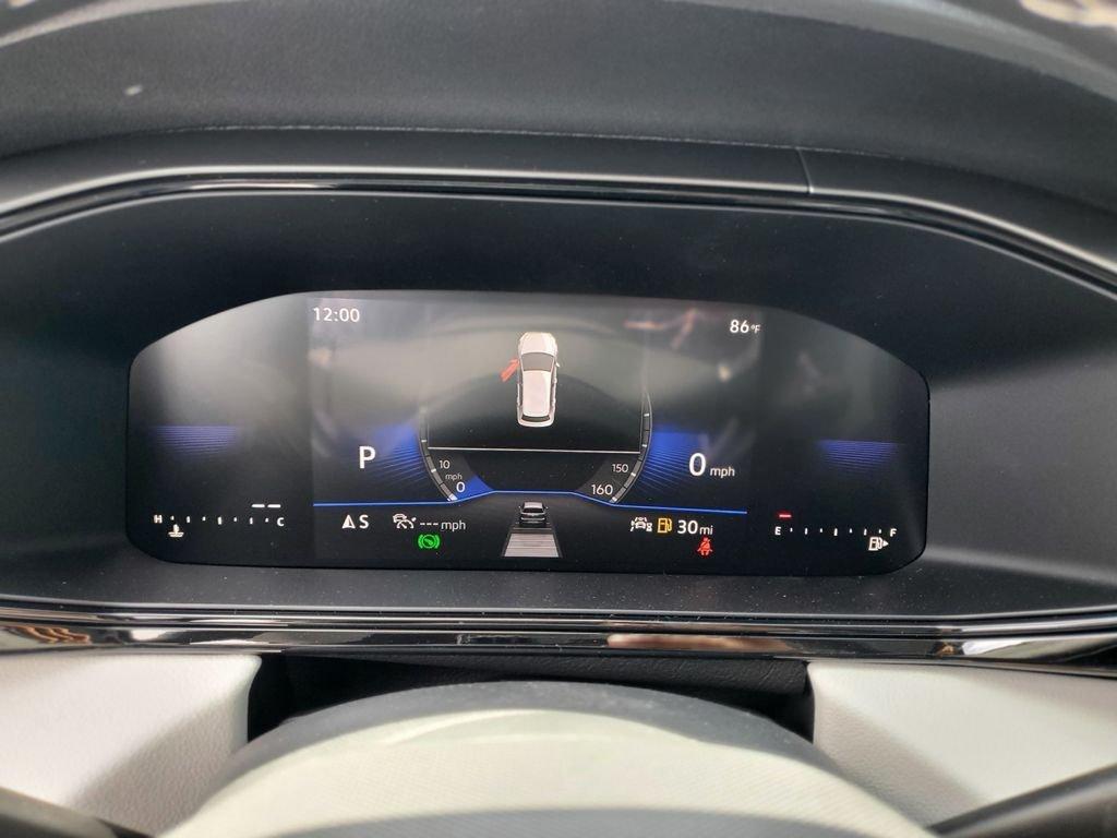 Volkswagen Taos 1.5T S - Thumbnail 12