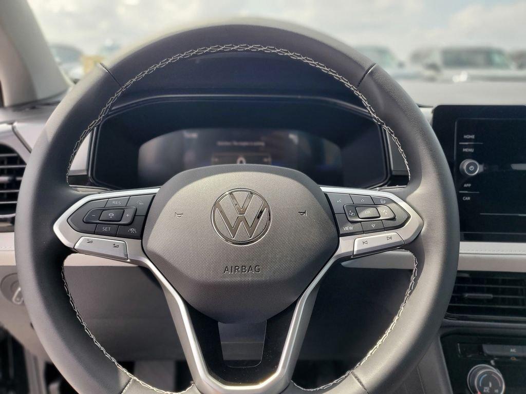 Volkswagen Taos 1.5T S - Thumbnail 11