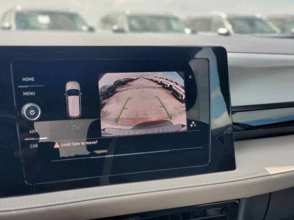 Volkswagen Taos 1.5T S - Thumbnail 14