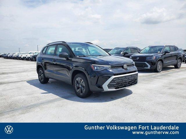 Volkswagen Taos 1.5T S - View 1