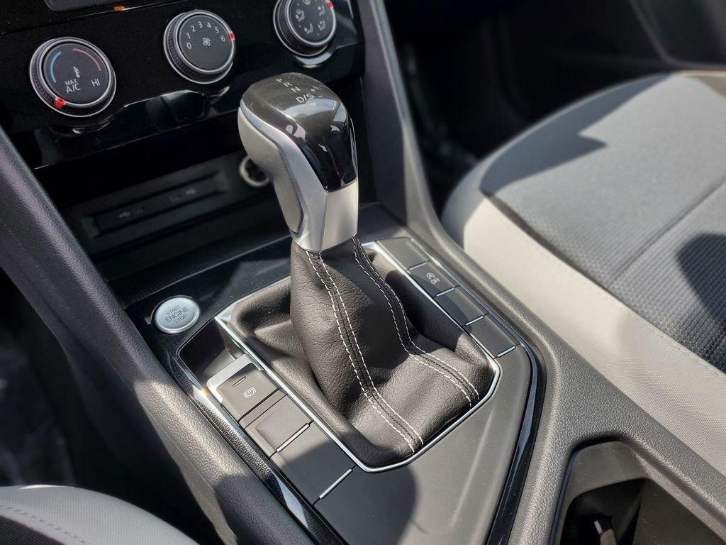 Volkswagen Taos 1.5T S - Thumbnail 15