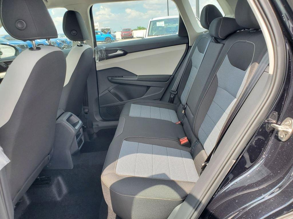 Volkswagen Taos 1.5T S - Thumbnail 7