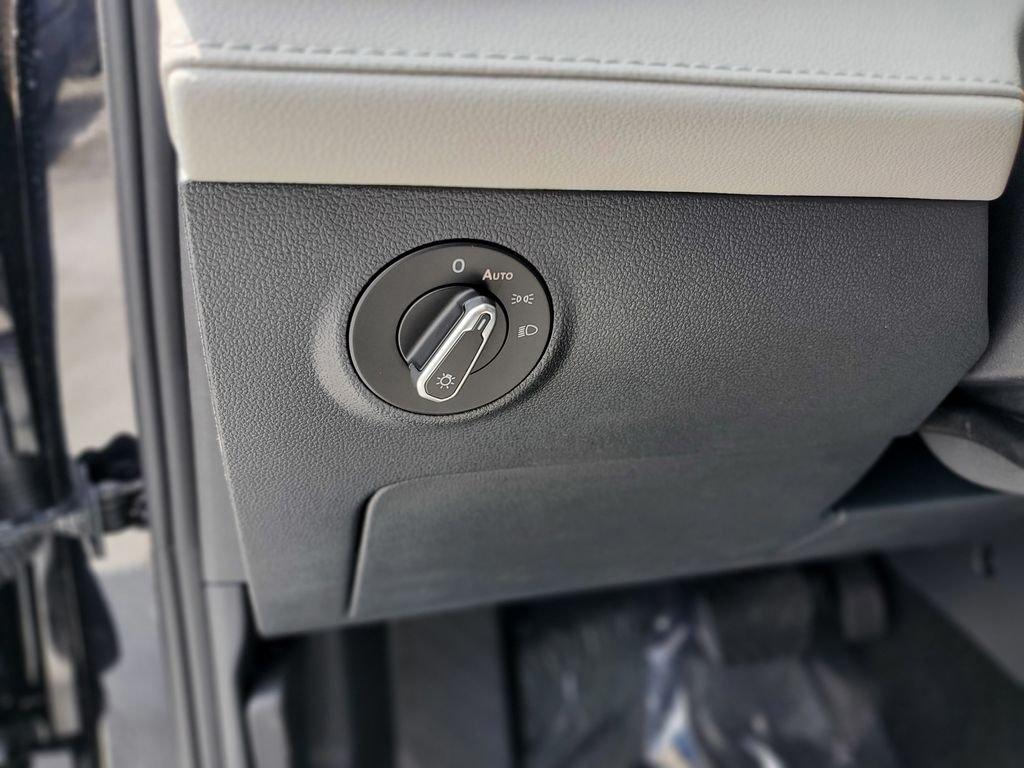 Volkswagen Taos 1.5T S - Thumbnail 15