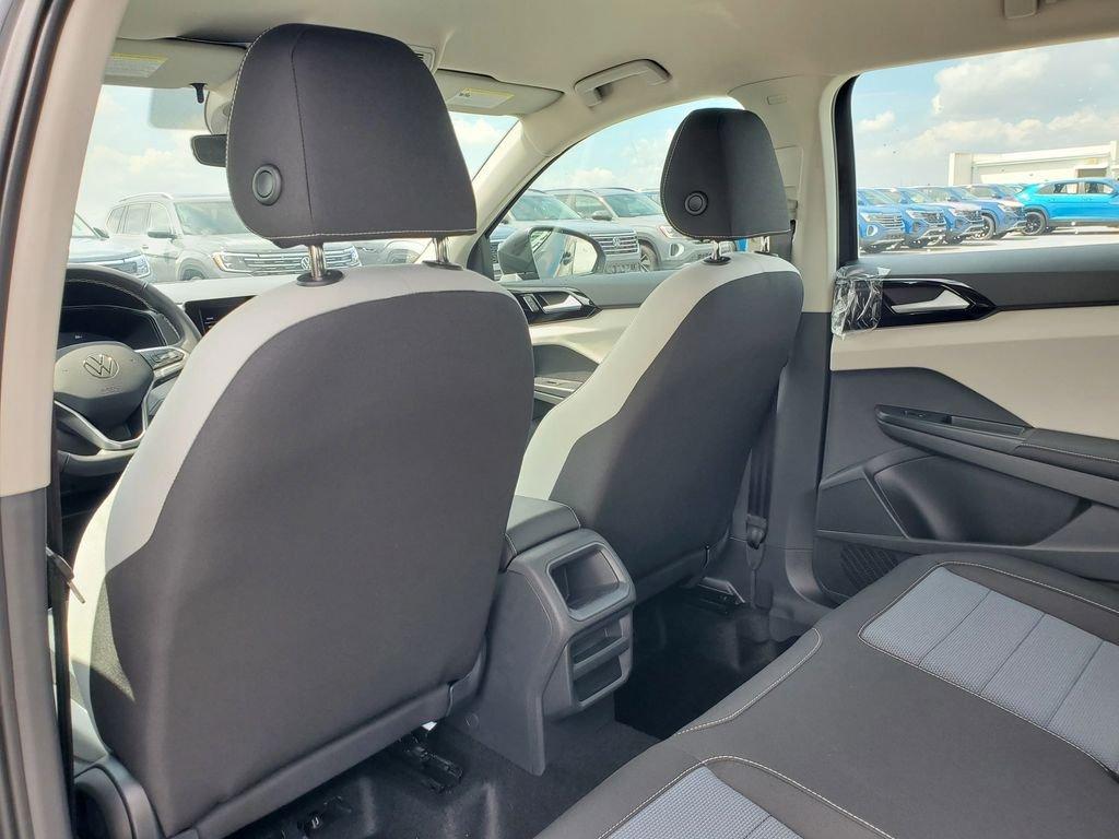 Volkswagen Taos 1.5T S - Thumbnail 9